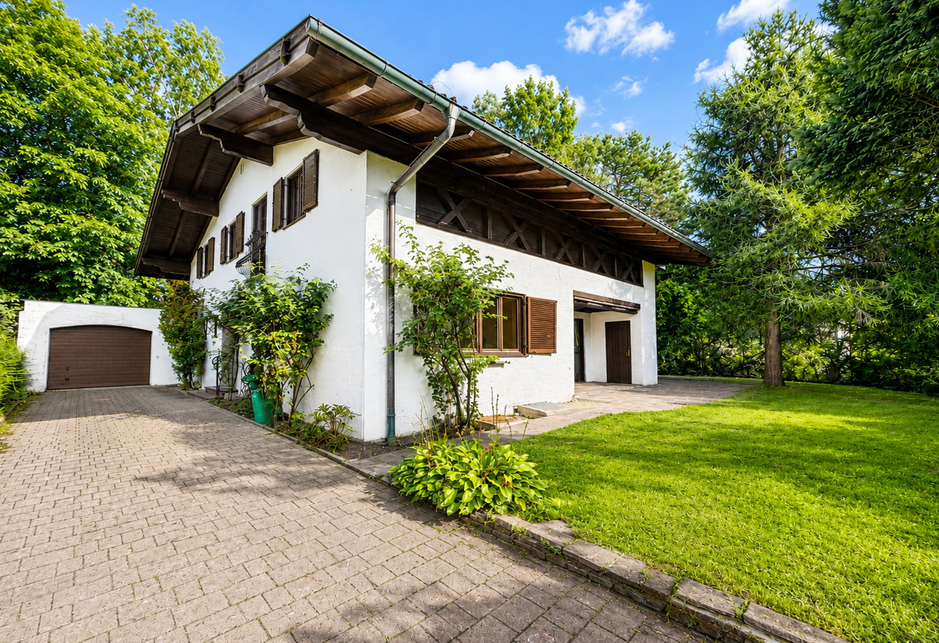 Juwel in Leopoldskron – gepflegtes Einfamilienhaus nähe dem Leopoldskroner Weiher