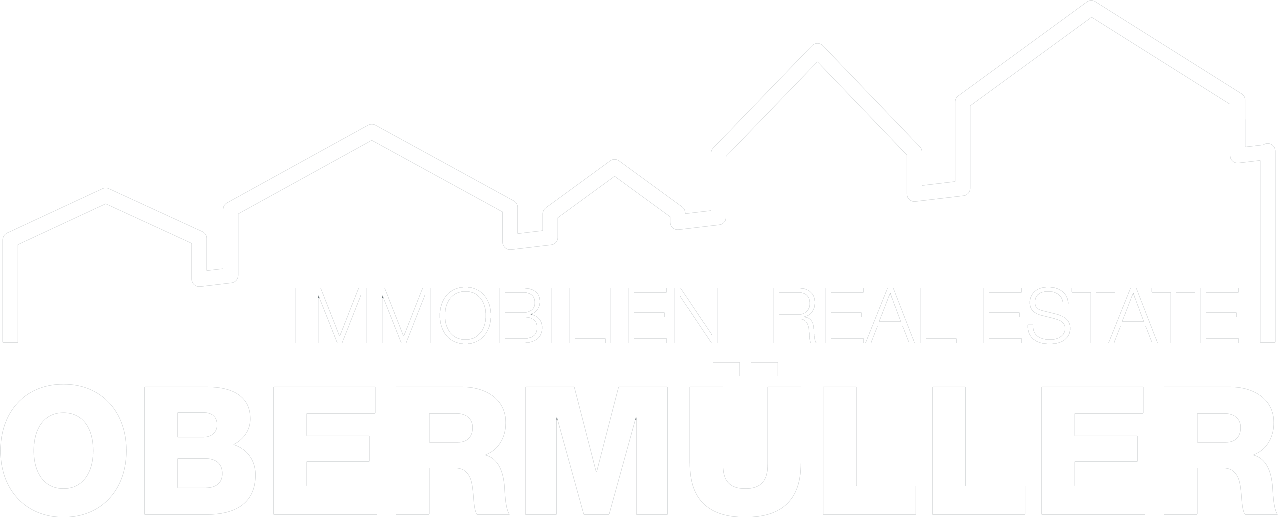 Immobilien Real Estate Obermüller