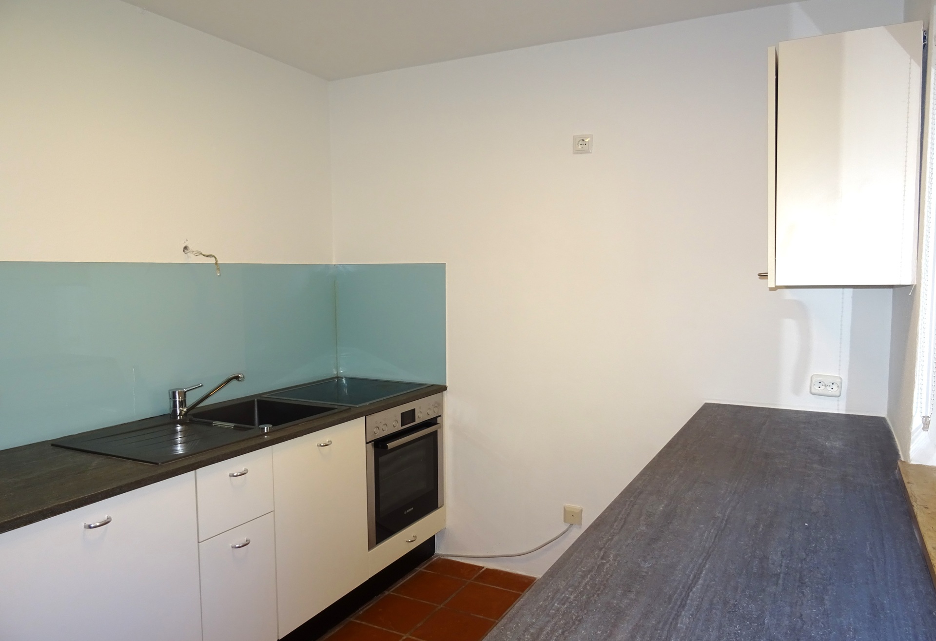 Mieten | 9877: Sonnige 4-Zimmerwohnung mit großzügiger Loggia in Salzburg Gnigl