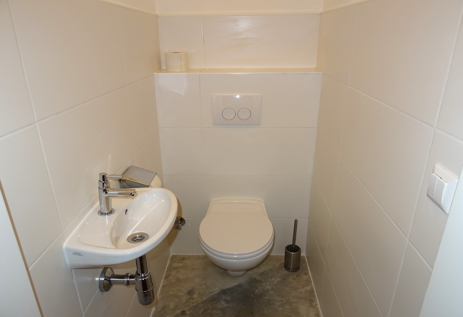 Mieten | 9877: Sonnige 4-Zimmerwohnung mit großzügiger Loggia in Salzburg Gnigl