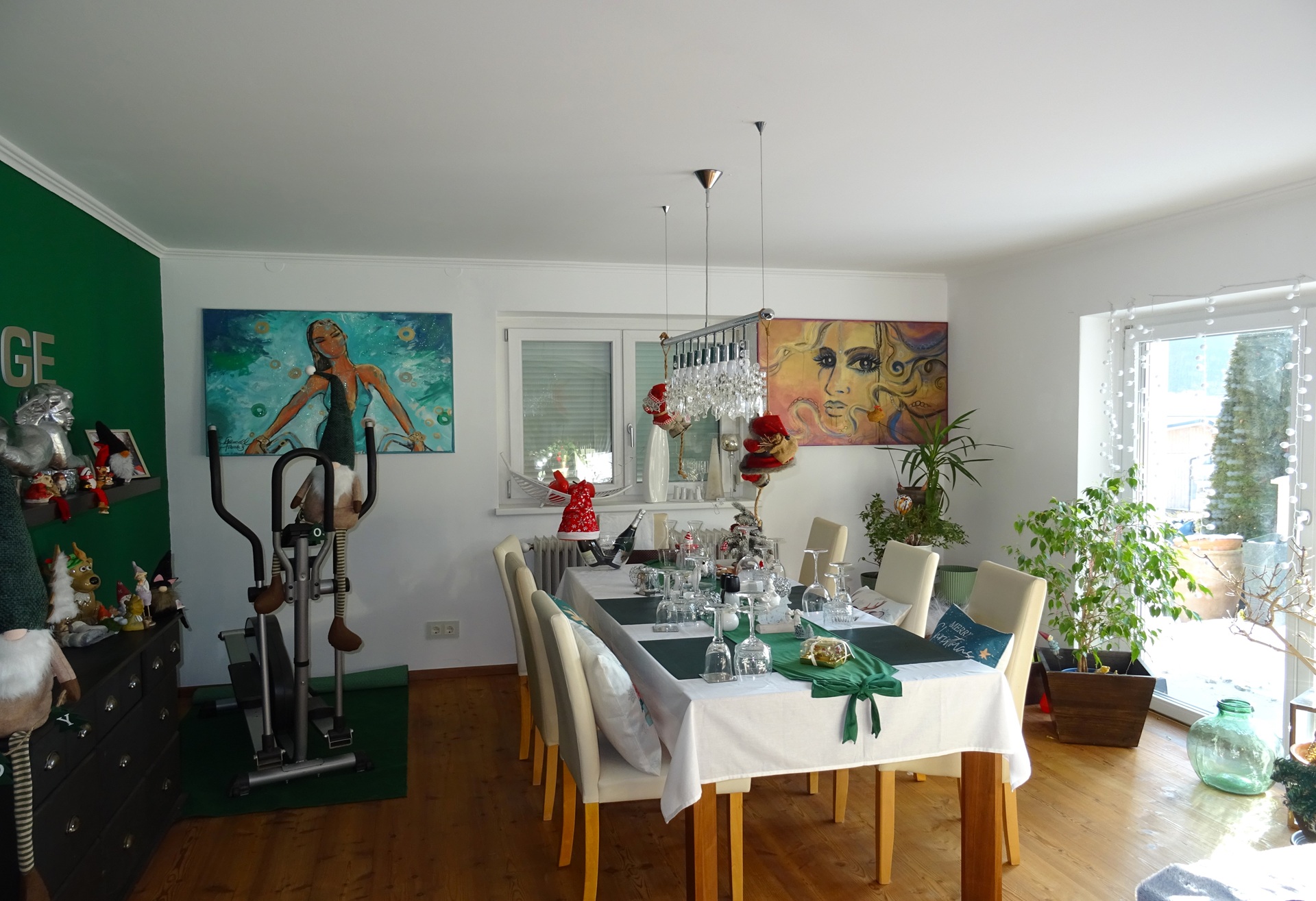 Kaufen | 6998: Salzburg-Mayrwies: Idyllisches Einfamilienhaus mit separater Einliegerwohnung in Bestlage